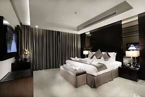 Aswar Hotel Suites - Al Riyadh