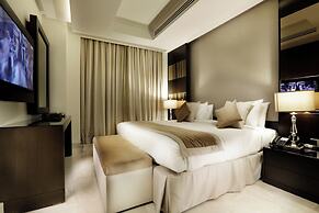 Aswar Hotel Suites - Al Riyadh