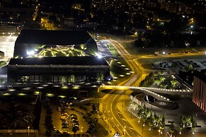 Courtyard by Marriott Katowice City Center