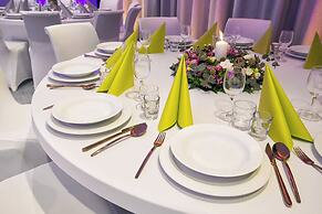 Courtyard by Marriott Katowice City Center