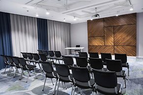 Courtyard by Marriott Katowice City Center