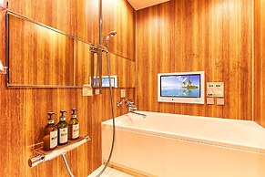 Hotel Balian Resort Namba Shinsaibashi