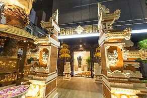 Hotel Balian Resort Namba Shinsaibashi