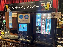 Hotel Balian Resort Namba Shinsaibashi