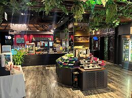 Hotel Balian Resort Namba Shinsaibashi