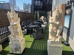 Hotel Balian Resort Namba Shinsaibashi
