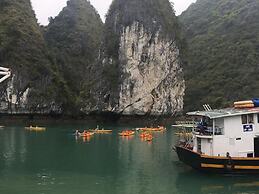 Nam Phuong Hotel