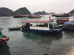 Nam Phuong Hotel
