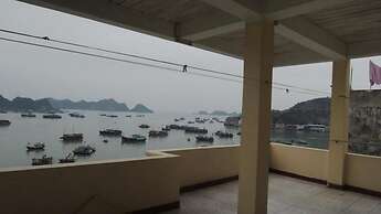 Nam Phuong Hotel
