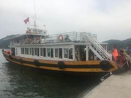 Nam Phuong Hotel
