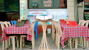 Nam Phuong Hotel
