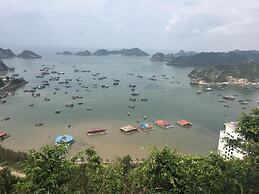 Nam Phuong Hotel