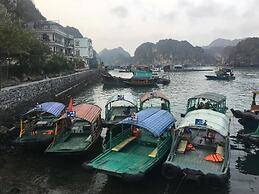Nam Phuong Hotel