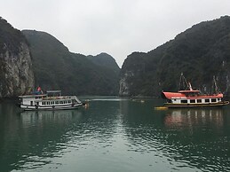 Nam Phuong Hotel