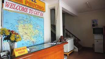 Nam Phuong Hotel