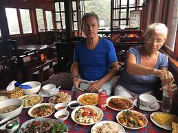 Nam Phuong Hotel
