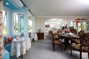 Le Jardin de Maejo