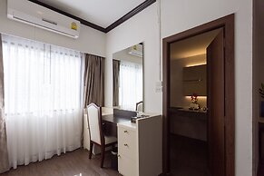 The Wing Lanna Hotel