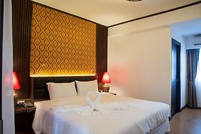 The Wing Lanna Hotel