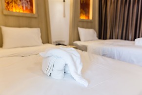 The Wing Lanna Hotel