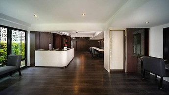 The Wing Lanna Hotel