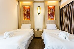 The Wing Lanna Hotel