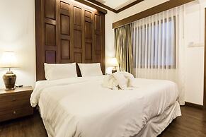 The Wing Lanna Hotel