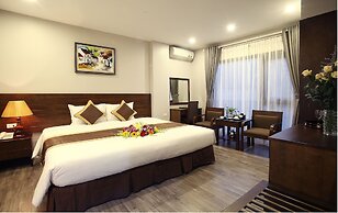 Blue Pearl West Hotel