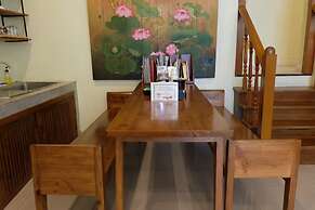 Siri Poshtel Bangkok