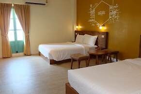 Siri Poshtel Bangkok