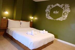 Siri Poshtel Bangkok