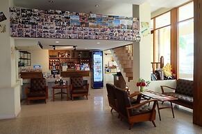 Siri Poshtel Bangkok