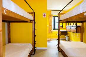 Siri Poshtel Bangkok