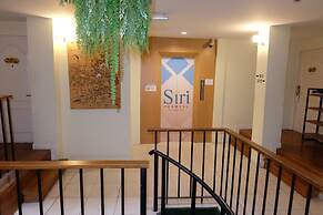 Siri Poshtel Bangkok