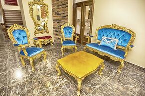 Hotel Katerina Sarayi
