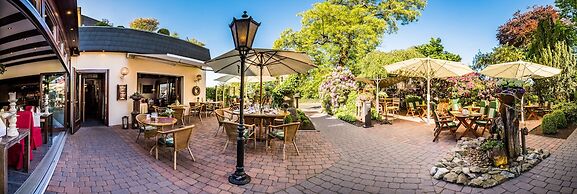 Burgdorfs Hotel & Restaurant