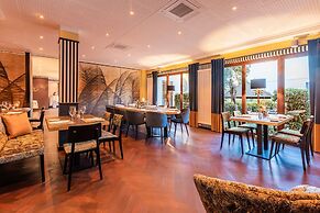 Burgdorfs Hotel & Restaurant