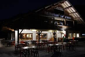 Logis HOTEL Restaurant U'FREDY