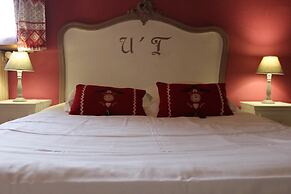 Logis HOTEL Restaurant U'FREDY