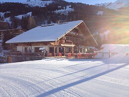 Logis HOTEL Restaurant U'FREDY