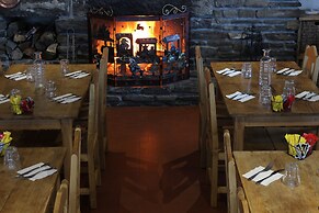 Logis HOTEL Restaurant U'FREDY