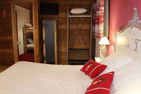 Logis HOTEL Restaurant U'FREDY