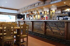 Logis HOTEL Restaurant U'FREDY