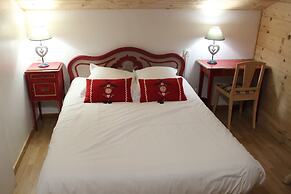 Logis HOTEL Restaurant U'FREDY