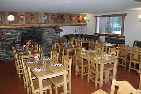 Logis HOTEL Restaurant U'FREDY