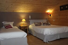 Logis HOTEL Restaurant U'FREDY