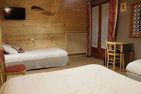 Logis HOTEL Restaurant U'FREDY