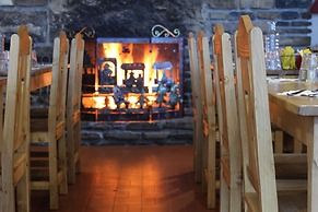 Logis HOTEL Restaurant U'FREDY