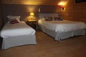 Logis HOTEL Restaurant U'FREDY