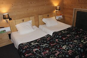 Logis HOTEL Restaurant U'FREDY